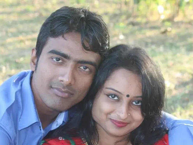 SumiAkter Porn Profile