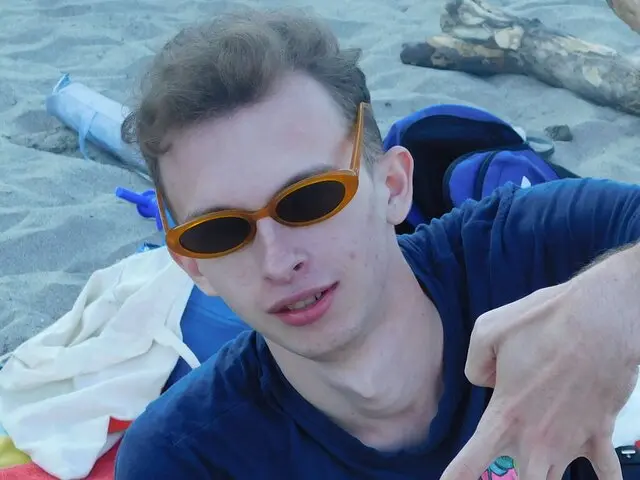 TalonJames Porn Profile