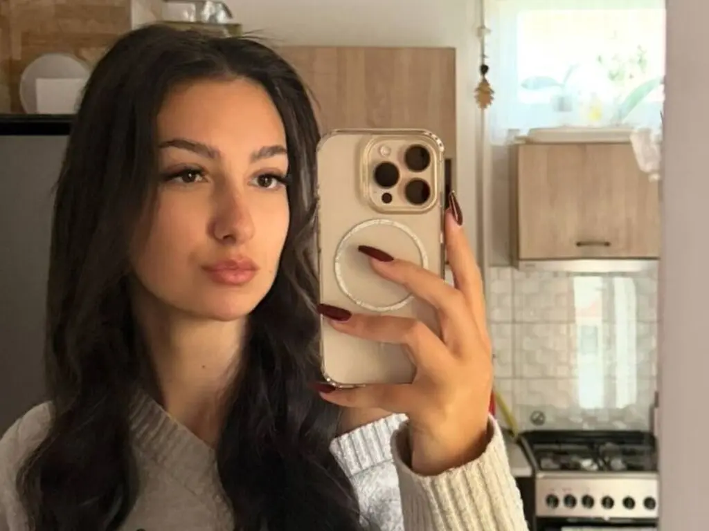 TessaQuin Porn Profile