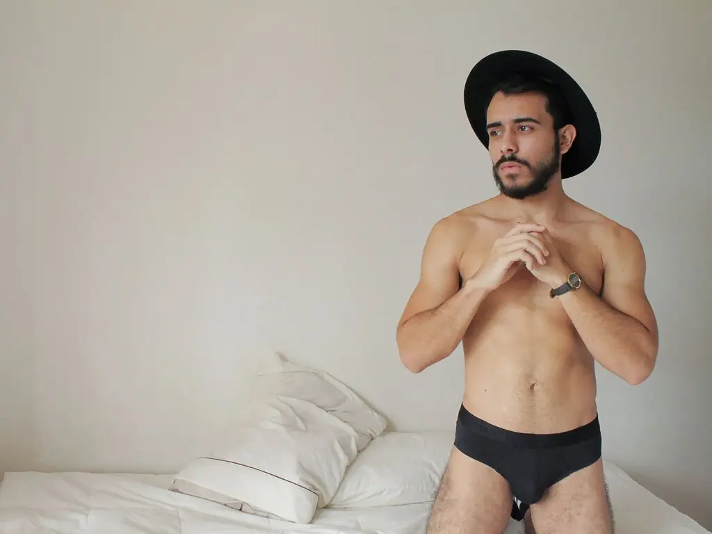 TheWargWolfX Porn Profile