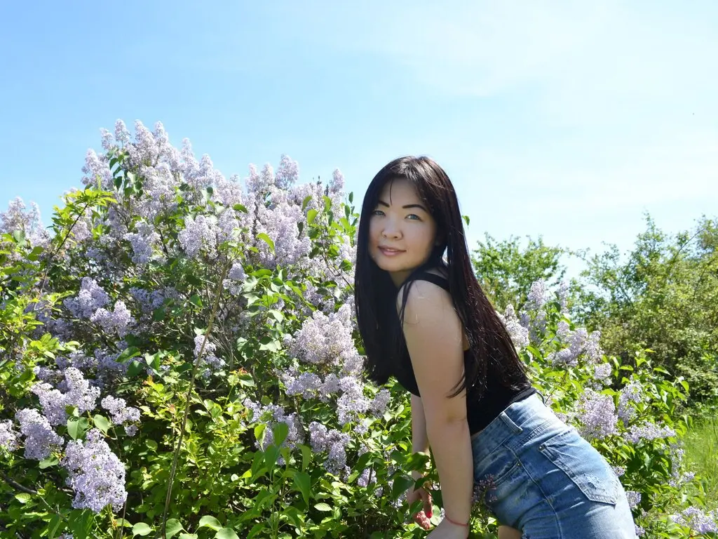 TinaGwen Porn Profile