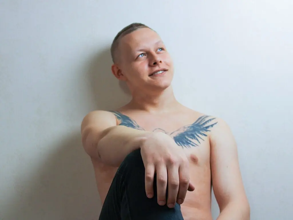 TomBrook Porn Profile