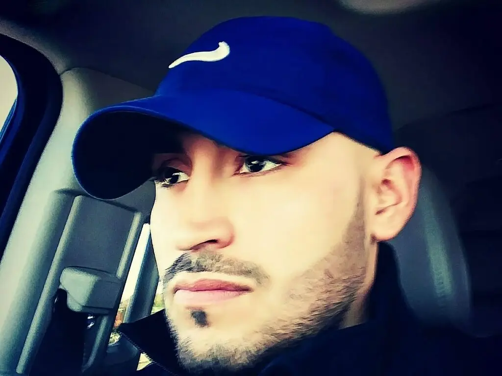 TommyTex Porn Profile