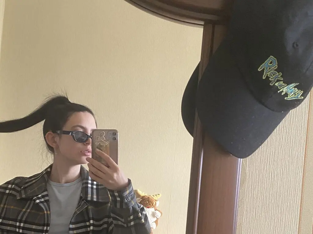 ToraNora Porn Profile