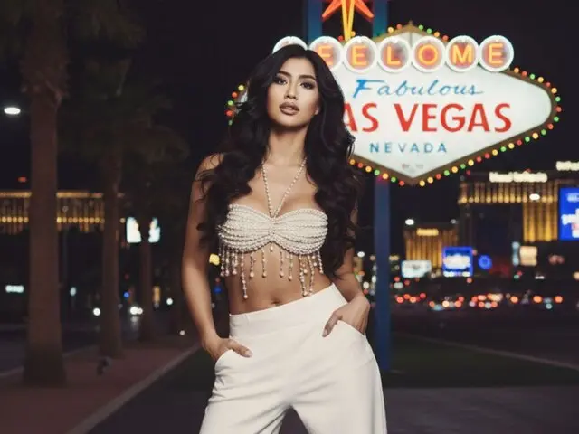 TrixieSaisem Porn Profile