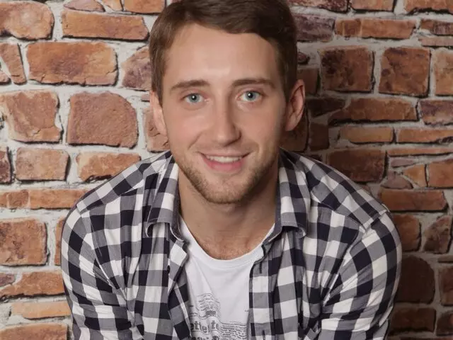 TroySander Porn Profile