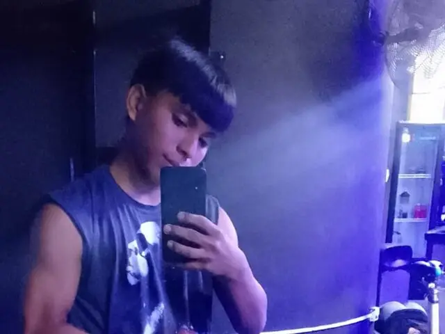 TylerNavas Porn Profile