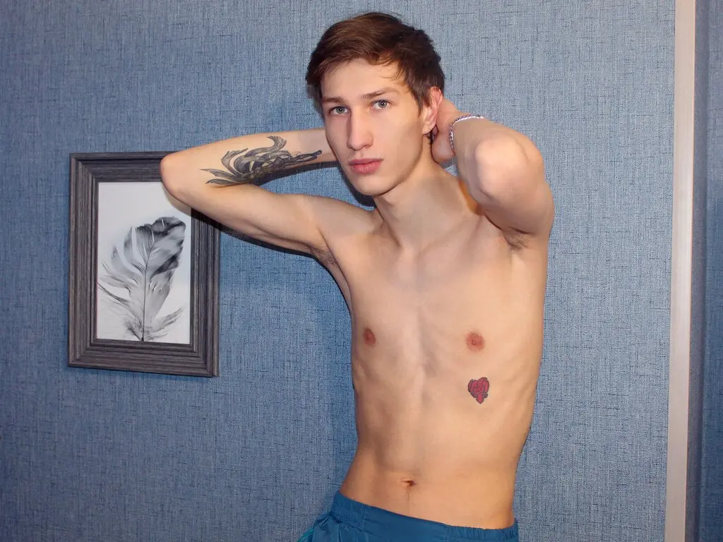 TylerWayne Porn Profile