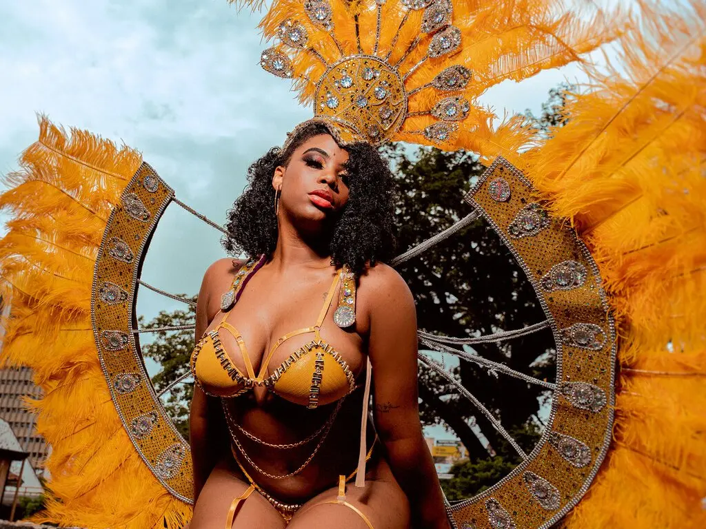 TyraLewis Porn Profile