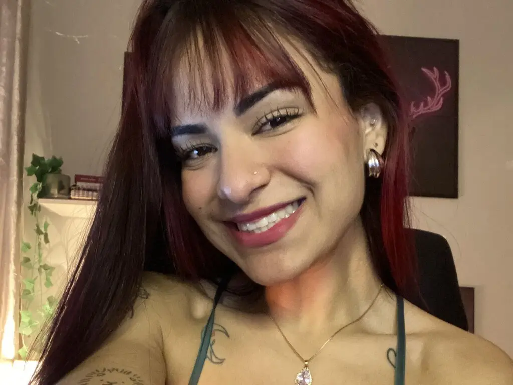 UrsulaUh Porn Profile