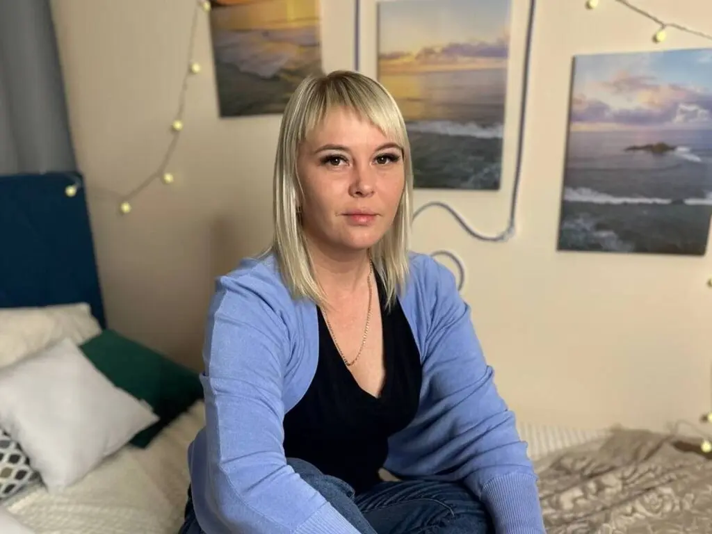 ValeryWebb Porn Profile
