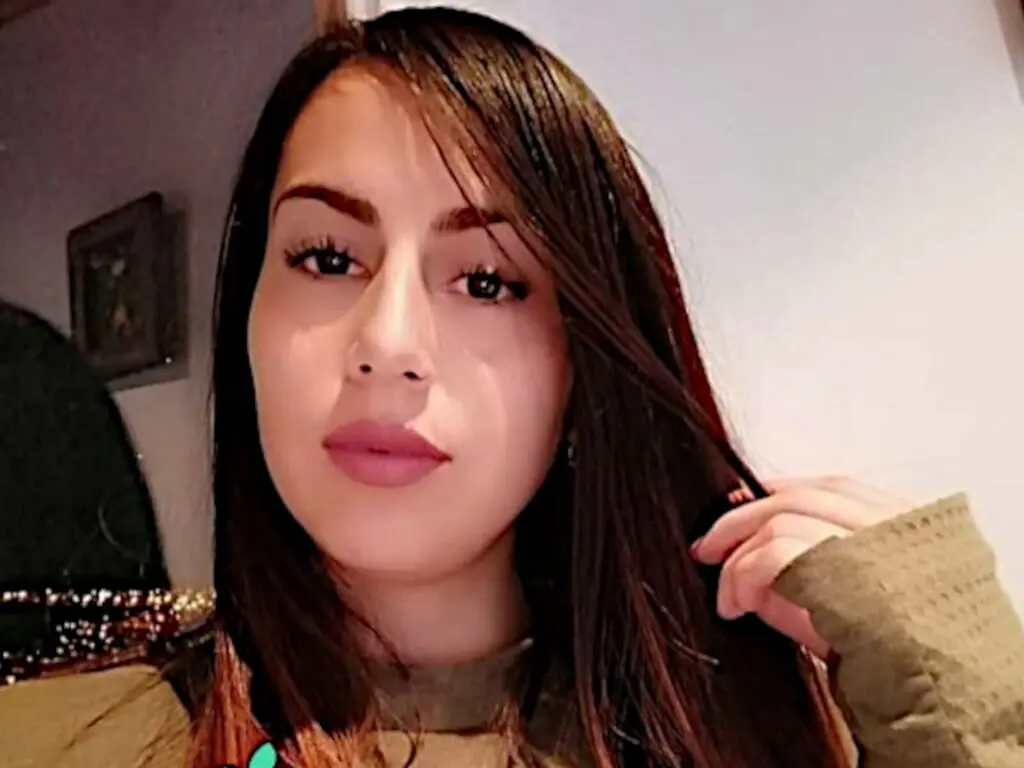 VanessaRayes Porn Profile