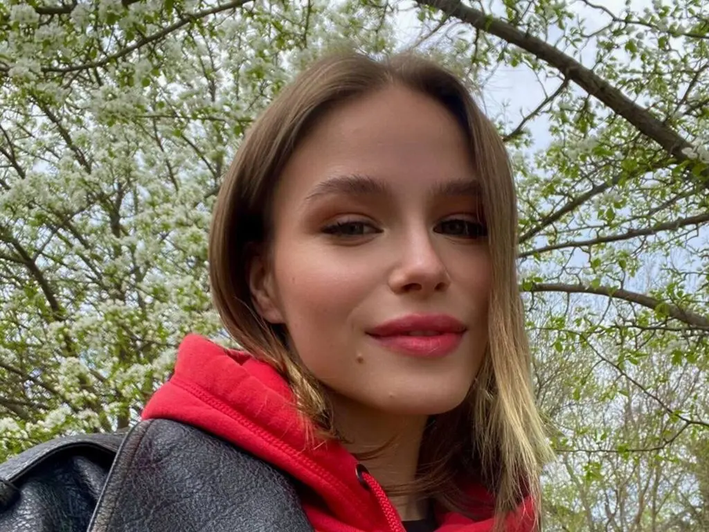 VeronaBrucker Porn Profile