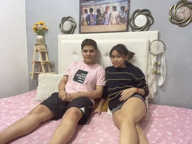 VictoriaGeorgina Porn Profile