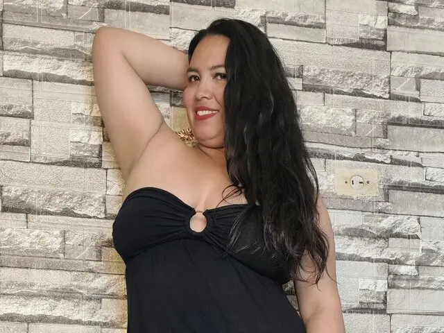 VioletMuray Porn Profile
