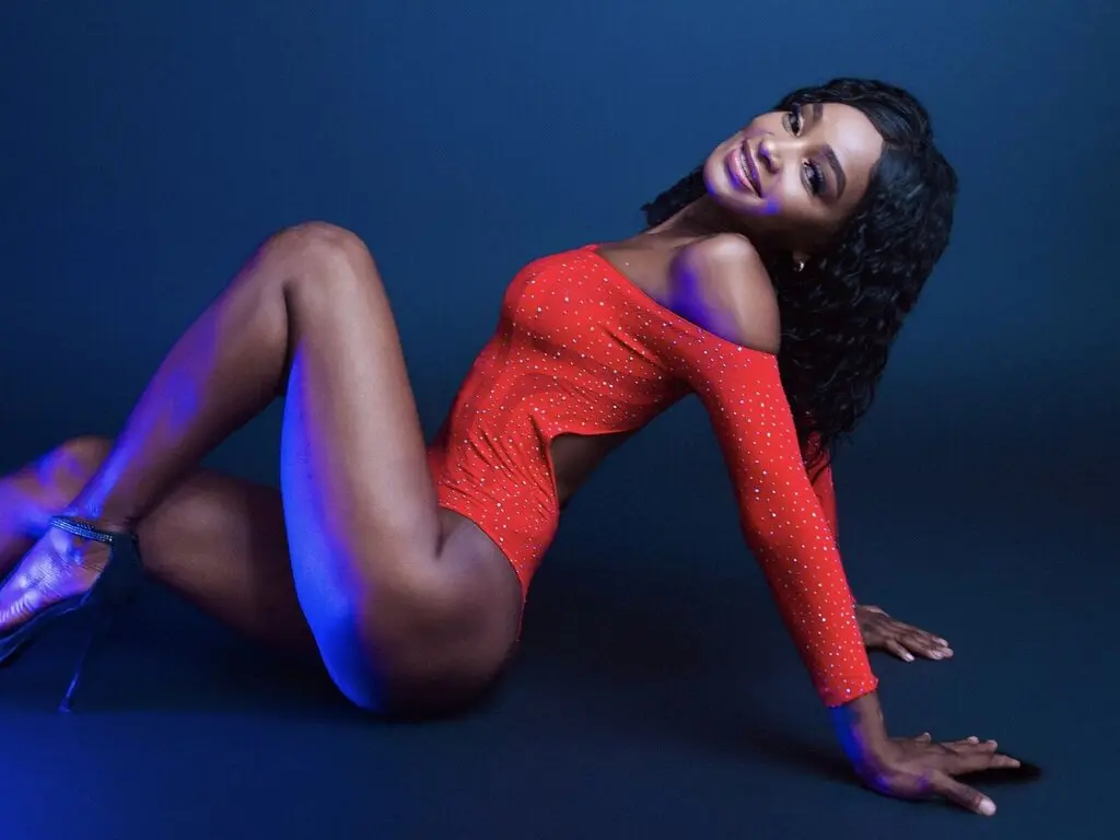 YessieWilliams Porn Profile