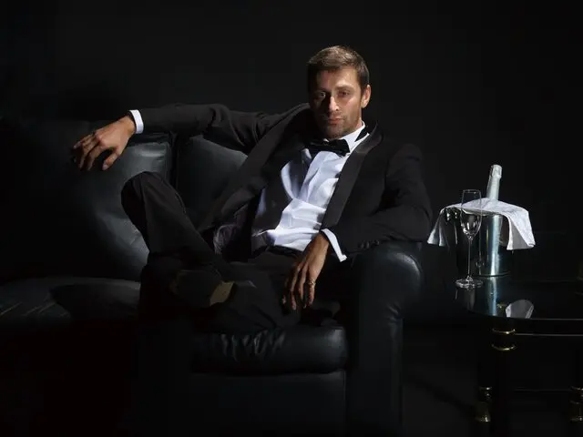 ZackBearded Porn Profile