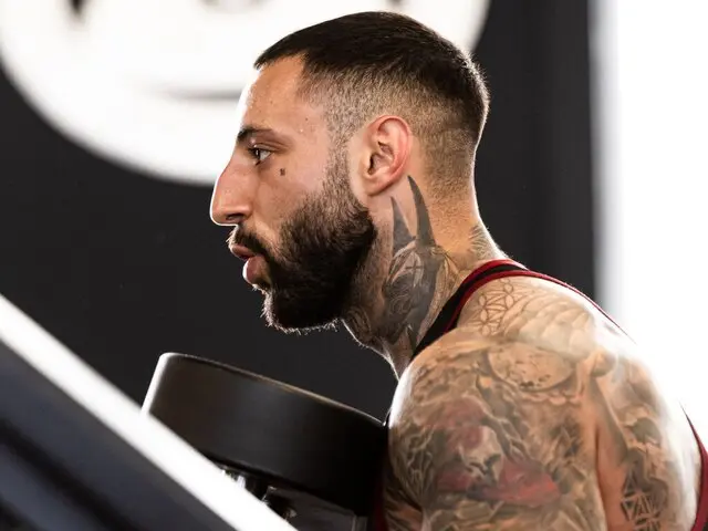 ZeusMarcus Porn Profile