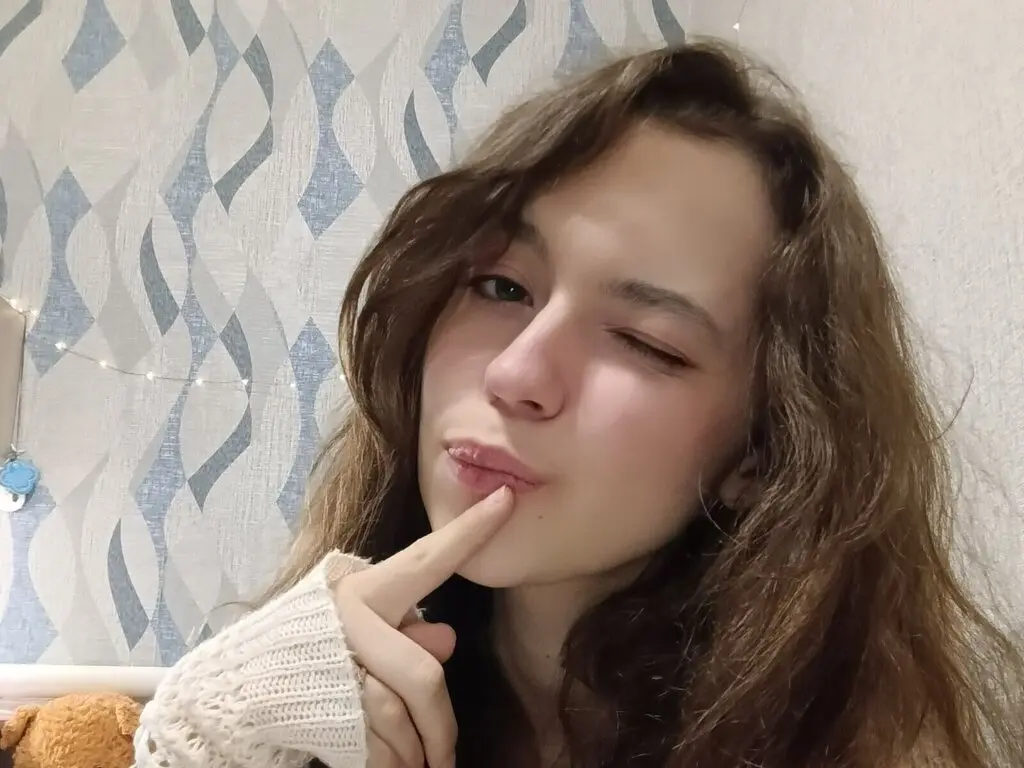 ZodyBillen Porn Profile