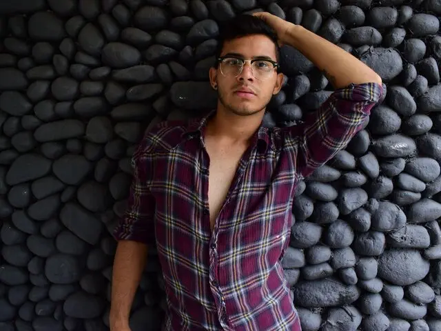 adamvelez Porn Profile