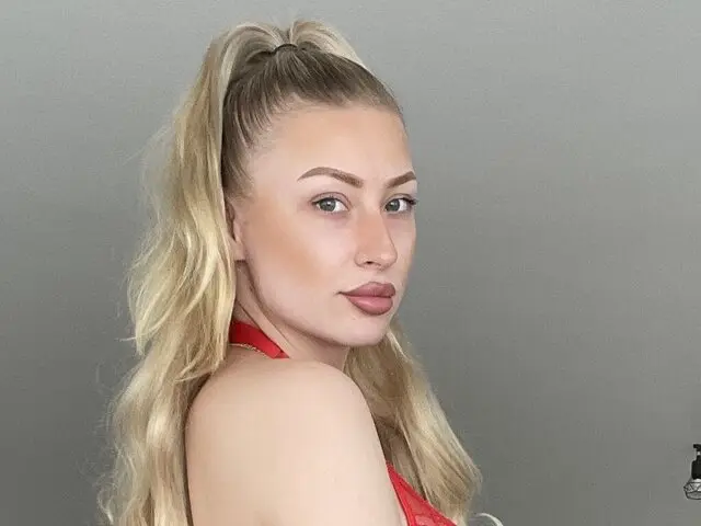 blondebelle Porn Profile