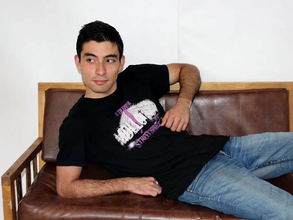 eliseofox Porn Profile