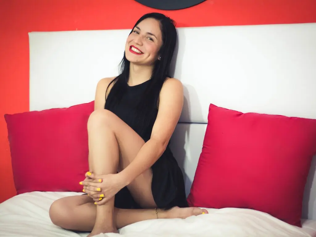 evelynsanchez Porn Profile