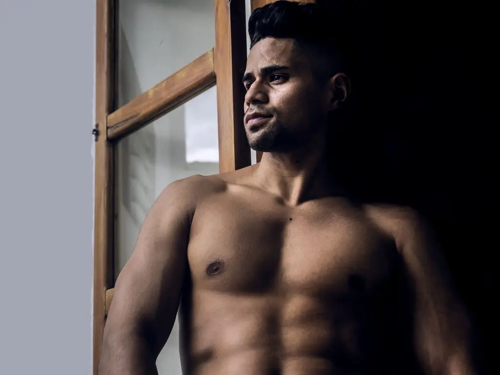 jamesblaze Porn Profile