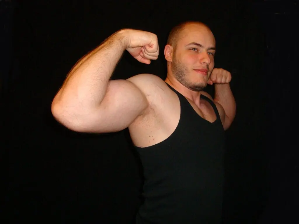 jasonvince Porn Profile