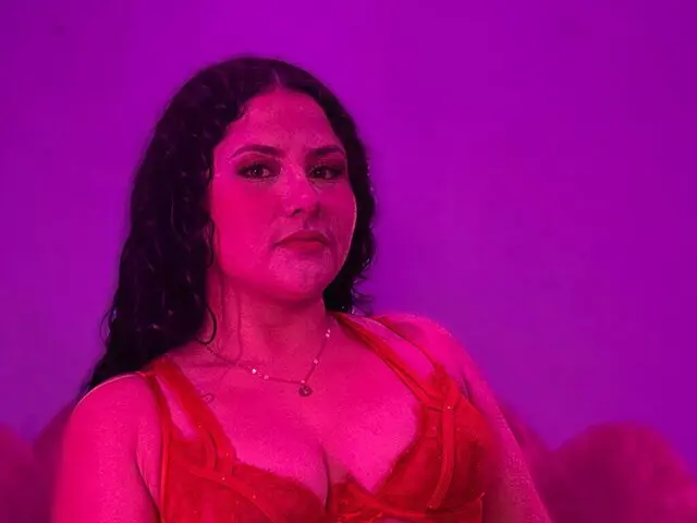 leonelaMessy Porn Profile